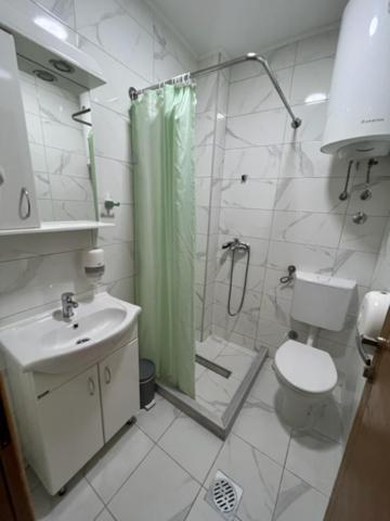 Dmd Apartmani Budva Exterior photo