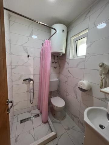 Dmd Apartmani Budva Exterior photo