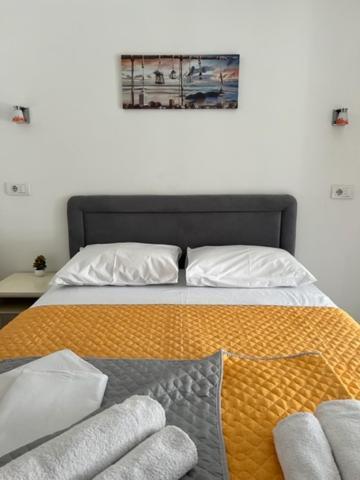 Dmd Apartmani Budva Exterior photo